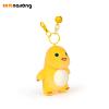 Adorlynetty Nailong Dinosaur Plush Toys Cute Dinosaur Stuffed Animals Pendant for Backpack view 2