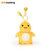 Adorlynetty Nailong Dinosaur Plush Toys Cute Dinosaur Stuffed Animals Pendant for Backpack view 4