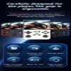 2025 R36 Pro 3.5inch IPS 64GB 18000+ Games Video Handheld Game Players 4000mAh OS Linux System Hand Retro Game Console R36s Pro view 3