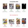 30Pcs Protector Cases Compatible for Hot-Wheels - Premium Hot Wheels Protector Case, Clear Plastic Display Storage Case Showcase Organizer Inside 6.5 x 5.25Inch view 2