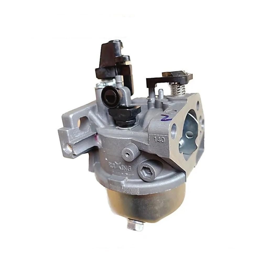 1P90F 1P92F Carburetor Carb With Gasket Compatible With Loncin LC1P92F LC1P92F1 LC1P90F 1P90 1P92 452cc Vertical Axis Engine Parts