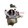 1P90F 1P92F Carburetor Carb With Gasket Compatible With Loncin LC1P92F LC1P92F1 LC1P90F 1P90 1P92 452cc Vertical Axis Engine Parts view 2