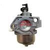 1P90F 1P92F Carburetor Carb With Gasket Compatible With Loncin LC1P92F LC1P92F1 LC1P90F 1P90 1P92 452cc Vertical Axis Engine Parts view 3