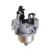 1P90F 1P92F Carburetor Carb With Gasket Compatible With Loncin LC1P92F LC1P92F1 LC1P90F 1P90 1P92 452cc Vertical Axis Engine Parts view 4