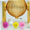 Toddmomy 70pcs for Raffle and Bingo Games Plastic Draw for Home Parties Celebrations and Lottery Activities view 4