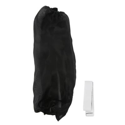 RC Chassis Dust Cover, Lightweight Nylon Mesh Resist Guard Dustpfoof Covers for Slash, 1/10 ARRMA KRATON 4S