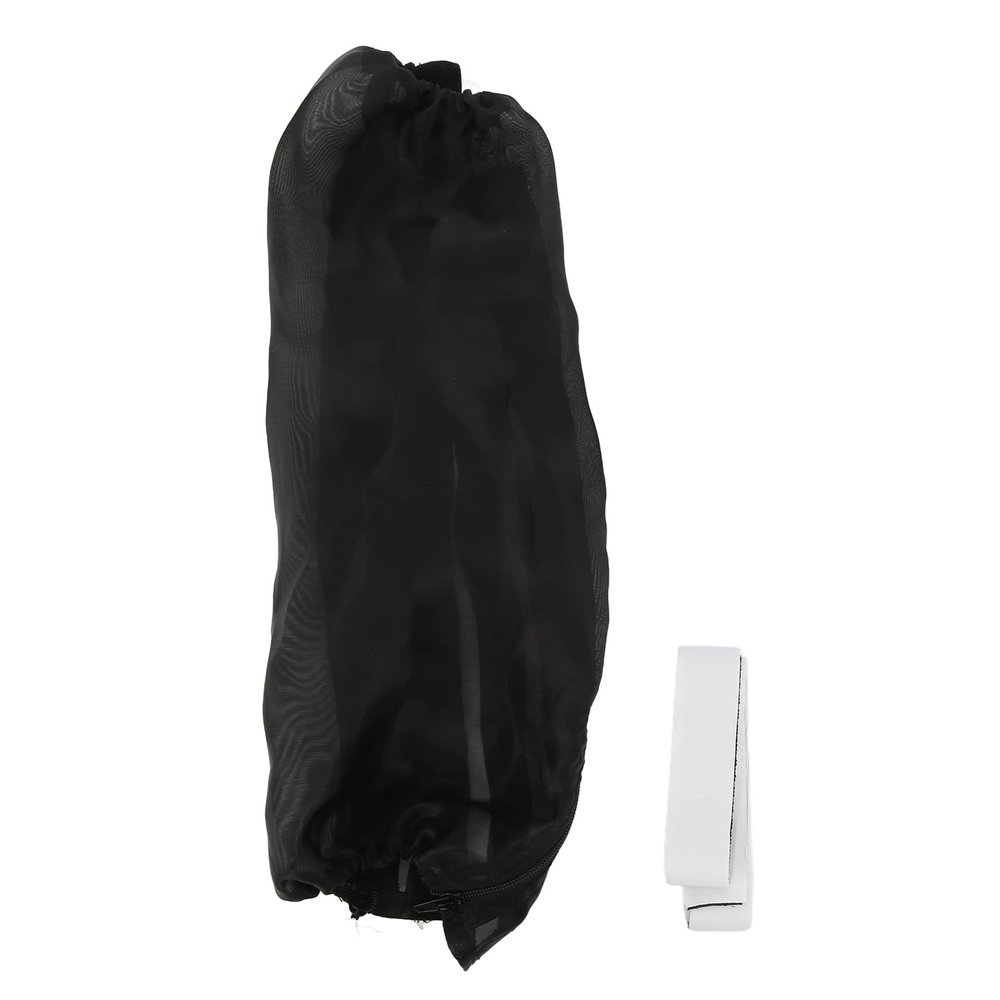 RC Chassis Dust Cover, Lightweight Nylon Mesh Resist Guard Dustpfoof Covers for Slash, 1/10 ARRMA KRATON 4S