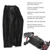 RC Chassis Dust Cover, Lightweight Nylon Mesh Resist Guard Dustpfoof Covers for Slash, 1/10 ARRMA KRATON 4S view 3