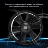 30mm Ducted Fan 6 Blades, Powerful Motor for RC Airplane, High Efficiency RC Airplane with Long Service Life view 4