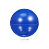 WHAMVOX 40mm Diameter Blue Plastic Pong Balls Numbered for Raffle Game Night and Celebration Balls view 2