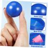 Parliky Carnival Party Game Balls 40mm Plastic Hollow Balls Easy to Find Bingo Themed Decorations view 3