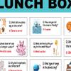 50 Joke Cards for Kids - Lunchbox Notes - BC08 view 4