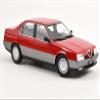 1991 164 Red 1/18 Diecast Model Car by Norev 187866 view 1