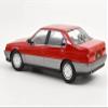 1991 164 Red 1/18 Diecast Model Car by Norev 187866 view 2