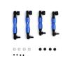 for Traxxas 4X4 for Slash for Stampede for Rustler for Rally Front and Rear Sway Bar Kit RC Car Upgrade Parts SLF311 RC Car Repair Kit view 2