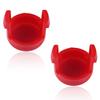 2pcs Button for Babyzen YOYO/YOYO + /YOYO, Handlebar Joint Button Stroller Replacement Parts for Babyzen Strollers Accessories view 1