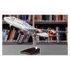 LIUSANGLIU Scale Aircraft 47CM 1:150 for Virgin Airlines 747 Boeing Model Die-Casting Aircraft LED Light Simulated Scale Aircraft Suitable for Display(No Light) view 1