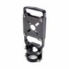 TYXTTGY Drone Motor Part, Aluminum Alloy Drone Motor Mount Seat for DIY Quadcopter Drone Frame Kit - Compatible 20mm/22mm/25mm Carbon Tube(22 mm red) view 2