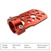 TYXTTGY 18mm Drone Motor Mount, Drone Motor Fixture Mount Fixed Base Seat Holder Bracket for 18mm Carbon Fiber Tube RC Quadcopter Drone Accessories(1 pc) view 2
