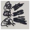 24PCS Fit for V2 Mini RC Drone 4D-V2 Drones Blade Protective Frame Propeller Accessory view 1