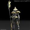 30MF Class Up Armor [Liber Sorcerer] view 2