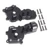 XinGeeek Aluminum Transmission Gearbox Case Front Gear Box for 1/10 Hotshot II RC Car Upgrades view 1