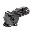XinGeeek Aluminum Transmission Gearbox Case Front Gear Box for 1/10 Hotshot II RC Car Upgrades view 3