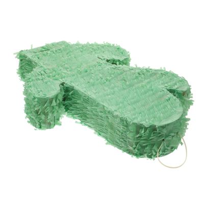 ADOCARN Cactus for Birthday Parties Adorable Hawaiian Themed Decoration for Cinco De Mayo Showers and Fun Celebrations Fill Candies and Treats for Extra Enjoyment