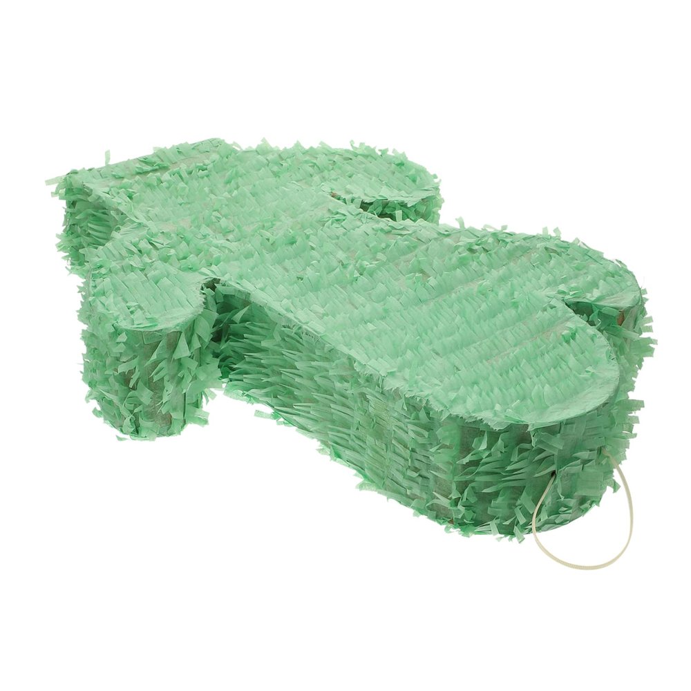 ADOCARN Cactus for Birthday Parties Adorable Hawaiian Themed Decoration for Cinco De Mayo Showers and Fun Celebrations Fill Candies and Treats for Extra Enjoyment