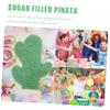 ADOCARN Cactus for Birthday Parties Adorable Hawaiian Themed Decoration for Cinco De Mayo Showers and Fun Celebrations Fill Candies and Treats for Extra Enjoyment view 4