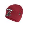Goorin Soft Rock Stallion Beanie, Burgundy, One Size, Unisex view 2
