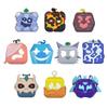 Blox Fruits - Mystery Fruit Minifigure 4-Pack (1.5" Tall, Series 2) [Includes DLC] view 1