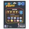 Blox Fruits - Mystery Fruit Minifigure 4-Pack (1.5" Tall, Series 2) [Includes DLC] view 3