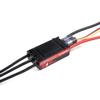 1PC BRUSHLESS Electronic Governor 120A 3-8S LiPo ESC for RC Model Plane view 1
