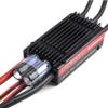 1PC BRUSHLESS Electronic Governor 120A 3-8S LiPo ESC for RC Model Plane view 3