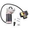 Glintique Electric Starter Motor Compatible with 751-10645 751-10645A 951-10645 951-10645A 951-10645B view 1