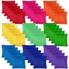 45 PCS Small Colorful Nylon Bean Bags Bulk Bean Bag Hand Toss for Sports Outdoor view 1