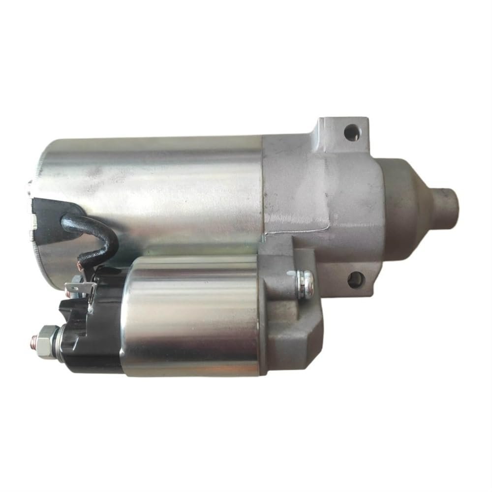 11 Teeth Starter Motor Coil Compatible With Gas Engine Generator Replacement Part LC2V90F
