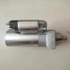 11 Teeth Starter Motor Coil Compatible With Gas Engine Generator Replacement Part LC2V90F view 3