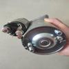 11 Teeth Starter Motor Coil Compatible With Gas Engine Generator Replacement Part LC2V90F view 4