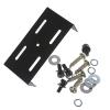 Car CB Radio Mounting Bracket Screws Accessories for YEASU for ID4100A ID5100A Special view 4