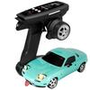1/18 RC Drift Car, LD1804 Mini Mazda MX-5 Remote Control High Speed Drifting Car RTF, 2.4GHz RWD Miata RC Vehicles with Gyro LED Lights for Toy Gifts view 1