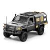1/12 RC Rock Crawler, MN-82S Toyota LC79 RC Pickup Truck, 2.4GHz RC Rock Crawler 4x4 Remote Control Off Road Car RTF with Upgraded Chassis Hobby Grade Toy Gifts for Adults view 1