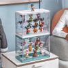 GANYKQ Clear Acrylic Storage Display Stand for Case for Toy Figures view 4