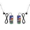 F7X3K0Z Wireless Transmitter and Receiver Module Signal Enhancement Transmission Controller Remote Control Switch LR121(LR121 Full) view 1