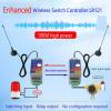 F7X3K0Z Wireless Transmitter and Receiver Module Signal Enhancement Transmission Controller Remote Control Switch LR121(LR121 Full) view 3