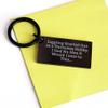 Bandillero Juggling Enthusiasts Will Love This Funny Keychain Gifts from Friends, Coworkers, or Family on Birthday view 3