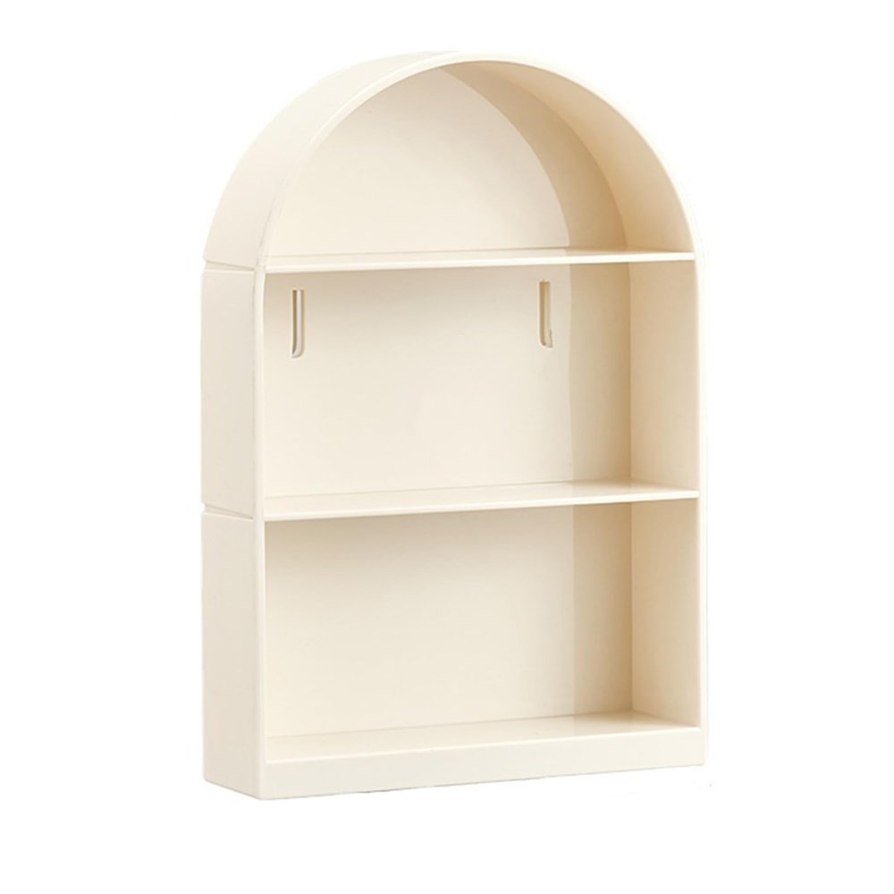 Blind Box Display Wall Mounted Showcase Blind Box Figures Display Case Handicraft Storage Display Rack Dust Proof Doll Toy Storage Box