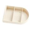 Blind Box Display Wall Mounted Showcase Blind Box Figures Display Case Handicraft Storage Display Rack Dust Proof Doll Toy Storage Box view 3