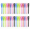 Invisible Ink Pens with UV Light, 32 Pcs Spy Pens for Secret Messages, Party Favors for Boys Girls, Magic Markers Classroom Prizes for Students, Birthday Christmas Party Toy Goodies Bag Gift for Kids view 1